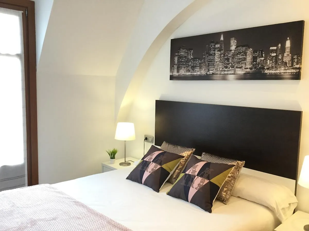 아파트 Miracruz Suites By Forever Rentals 산세바스티안