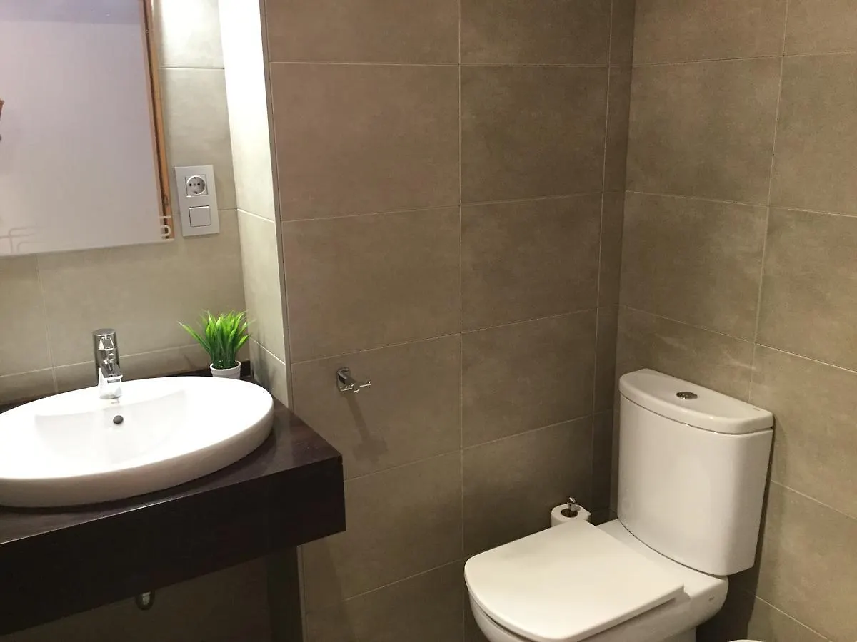 Miracruz Suites By Forever Rentals 산세바스티안