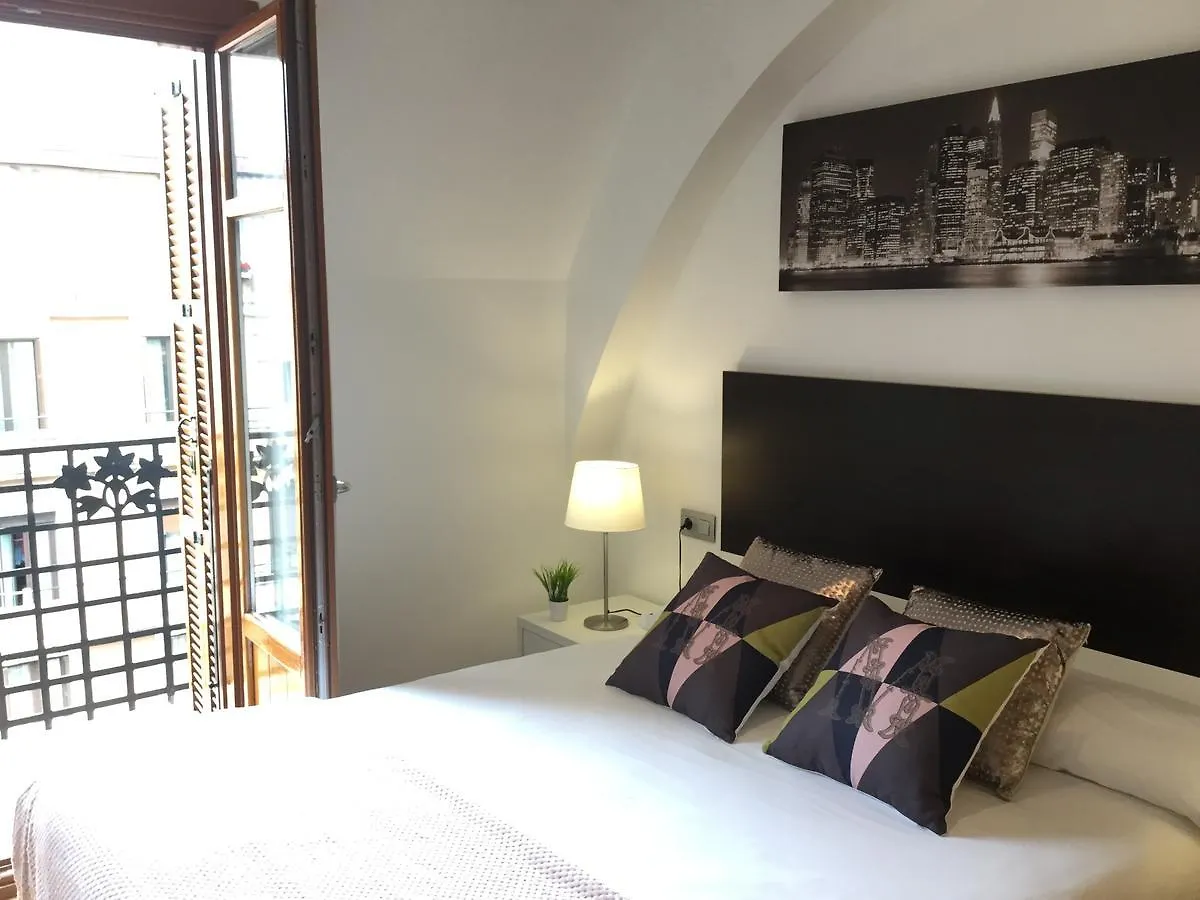 Miracruz Suites By Forever Rentals 산세바스티안