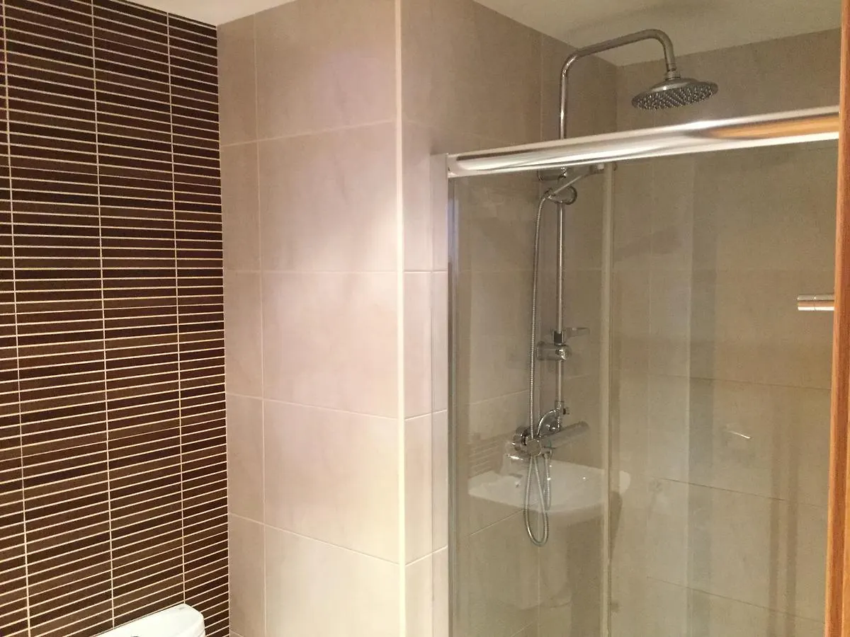 Miracruz Suites By Forever Rentals 산세바스티안 아파트