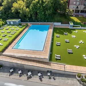 מלון Barcelo Costa Vasca, סן סבסטיאן
